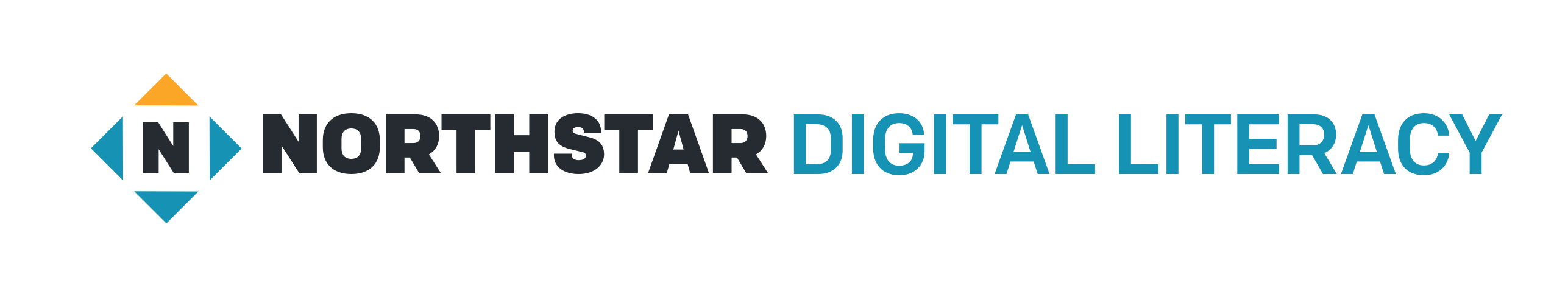 Northstar Digital Learning Logo Banner